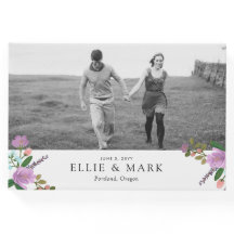 Golightly Floral Wedding