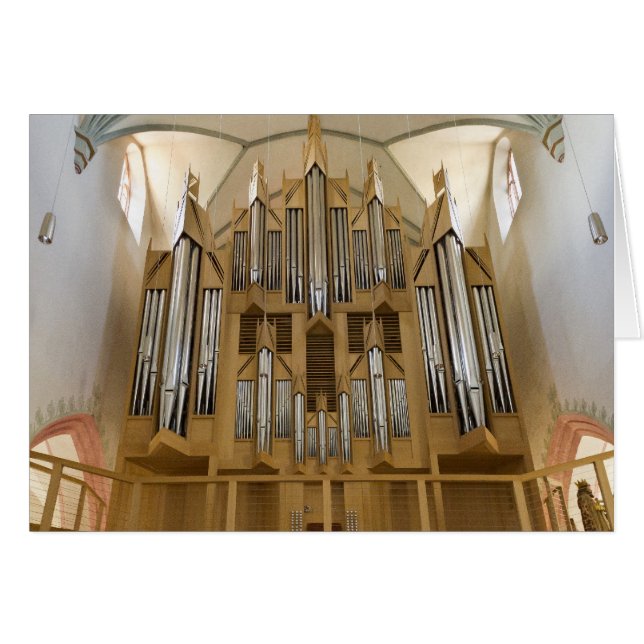Goll orgel, Memmingen (Voorkant Horizontaal)