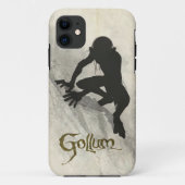 GOLLUM™ Concept Sketch Case-Mate iPhone Case (Achterkant)