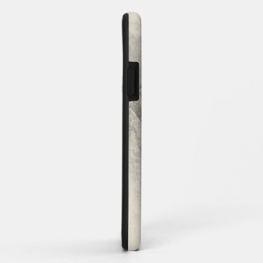 GOLLUM™ Concept Sketch Case-Mate iPhone Case (Achterkant/rechts)