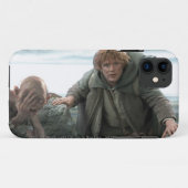 GOLLUM™ en Samwise Case-Mate iPhone Case (Achterkant (horizontaal))