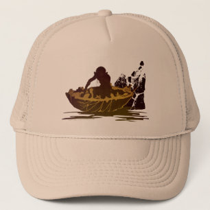 GOLLUM™ in een achterschip Trucker Pet