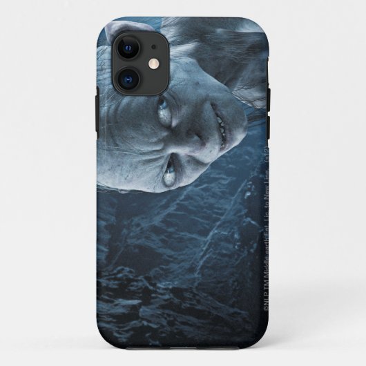 GOLLUM™ in grot Case-Mate iPhone Case (Achterkant)