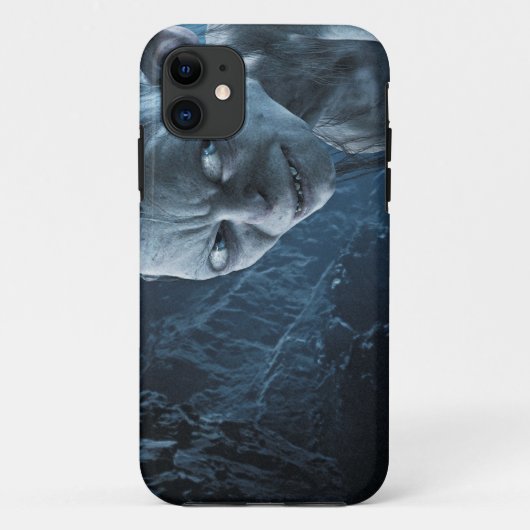 GOLLUM™ in grot Case-Mate iPhone Case (Achterkant)