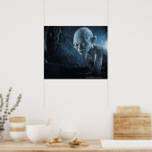 GOLLUM™ in grot Poster (Keuken)