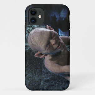 GOLLUM™ met glimlach Case-Mate iPhone Case