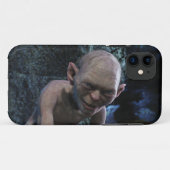 GOLLUM™ met glimlach Case-Mate iPhone Case (Achterkant (horizontaal))