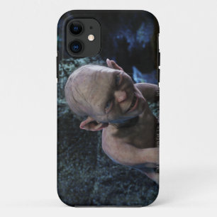 GOLLUM™ met Glimlach Case-Mate iPhone Case