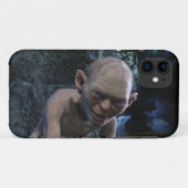 GOLLUM™ met glimlach Case-Mate iPhone Case (Achterkant (horizontaal))