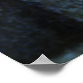 GOLLUM™ met glimlach Poster (Hoek)