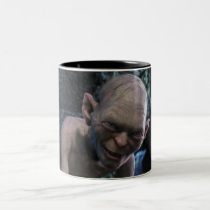 GOLLUM™ met glimlach Tweekleurige Koffiemok