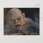 GOLLUM™ sluit af Briefkaart (Voorkant)