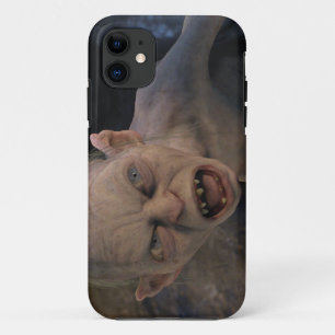 GOLLUM™ sluit af Case-Mate iPhone Case