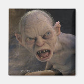 GOLLUM™ sluit af Magneet (Voorkant)