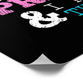 Golly Girls: Basketball Princess Rule Dit hof Poster (Hoek)