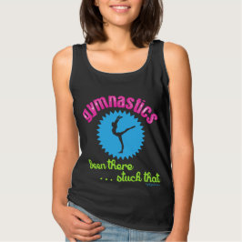 Golly Girls - Gymnastiek was er...stoot dat T-shirt