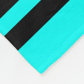 Golly Girls - Ik ben een danser Fleece Deken (Hoek)