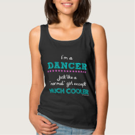 Golly Girls - Ik ben een danser T-shirt