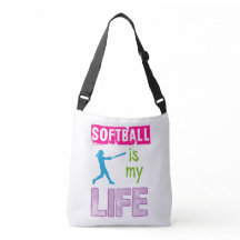 Golly Girls - Softball is mijn leven