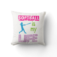 Golly Girls - Softball is mijn leven