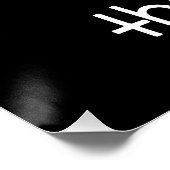 Golly Girls: Voetbal - hou van het spel Perfect Poster (Hoek)