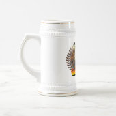 Golly McCry Bierpul (Links)