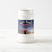 Golly McCry Bierpul (Center)