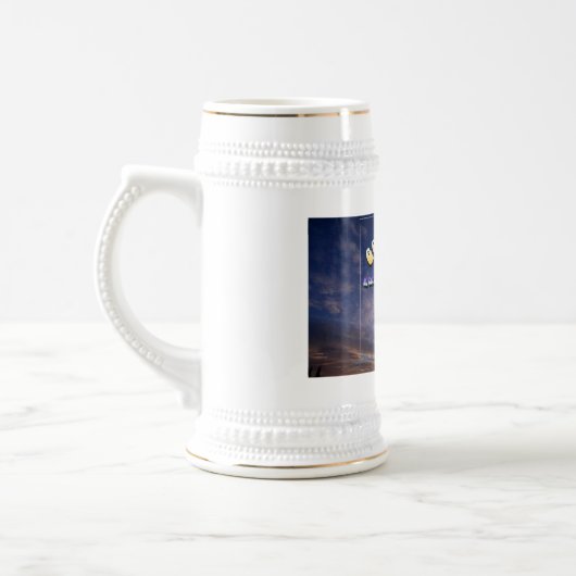 Golly McCry Bierpul (Links)