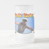 Golly McCry Matglas Bierpul (Center)