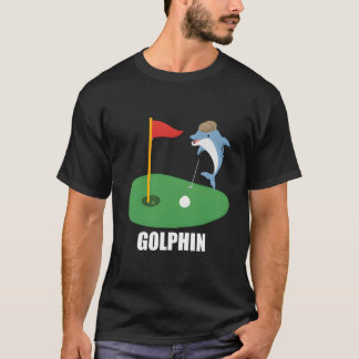 Golphin T-shirt