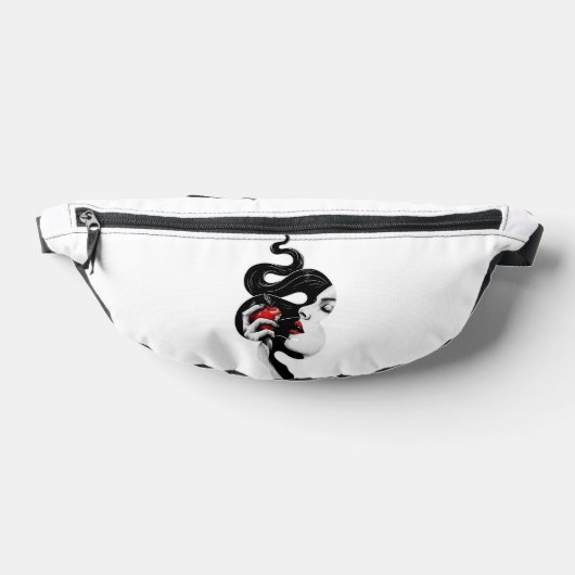 Goltzkanadyq Heuptasje (Liggend)