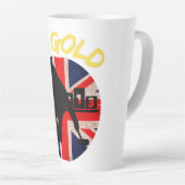 golubaboot latte mok (Rechterhoek)