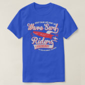 Golve Surf Riders T-shirt (Design voorkant)