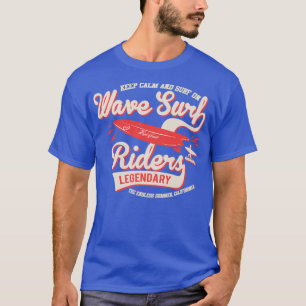 Golve Surf Riders T-shirt