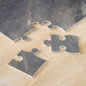 Golven aan land legpuzzel (Zijkant)