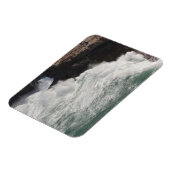 Golven bij Kilauea Magneet (Linkerzijde)