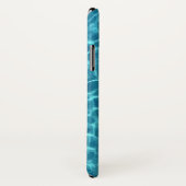 Golven Case-Mate iPhone Case (Achterkant / rechts)