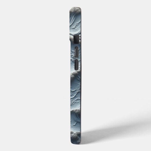 golven Case-Mate iPhone case (Achterkant / Links)