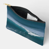 Golven Cosmetische Tas (Open)
