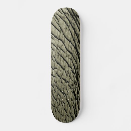 Golven, Designer Skateboard Design (Voorkant)