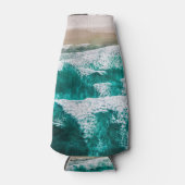 Golven Flesjeskoeler (Voorkant)