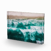 Golven Fotoblokken (Rechts)