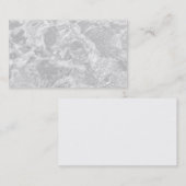 golven G visitekaartje achtergrond (Voorkant / Achterkant)