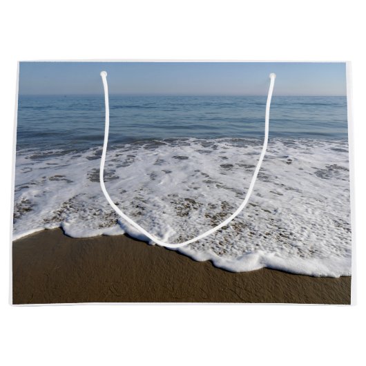 Golven Groot Cadeauzakje (Voorkant)