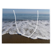 Golven Groot Cadeauzakje (Achterkant)