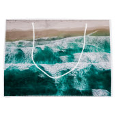 Golven Groot Cadeauzakje (Voorkant)