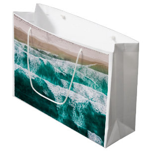 Golven Groot Cadeauzakje