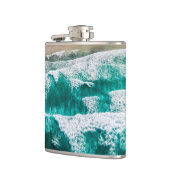 Golven Heupfles (Links)