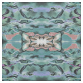 Golven in Abstracte kunst van het harmonische acry Stof (Swatch)