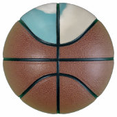 golven in alle opzichten basketbal (Rechts)